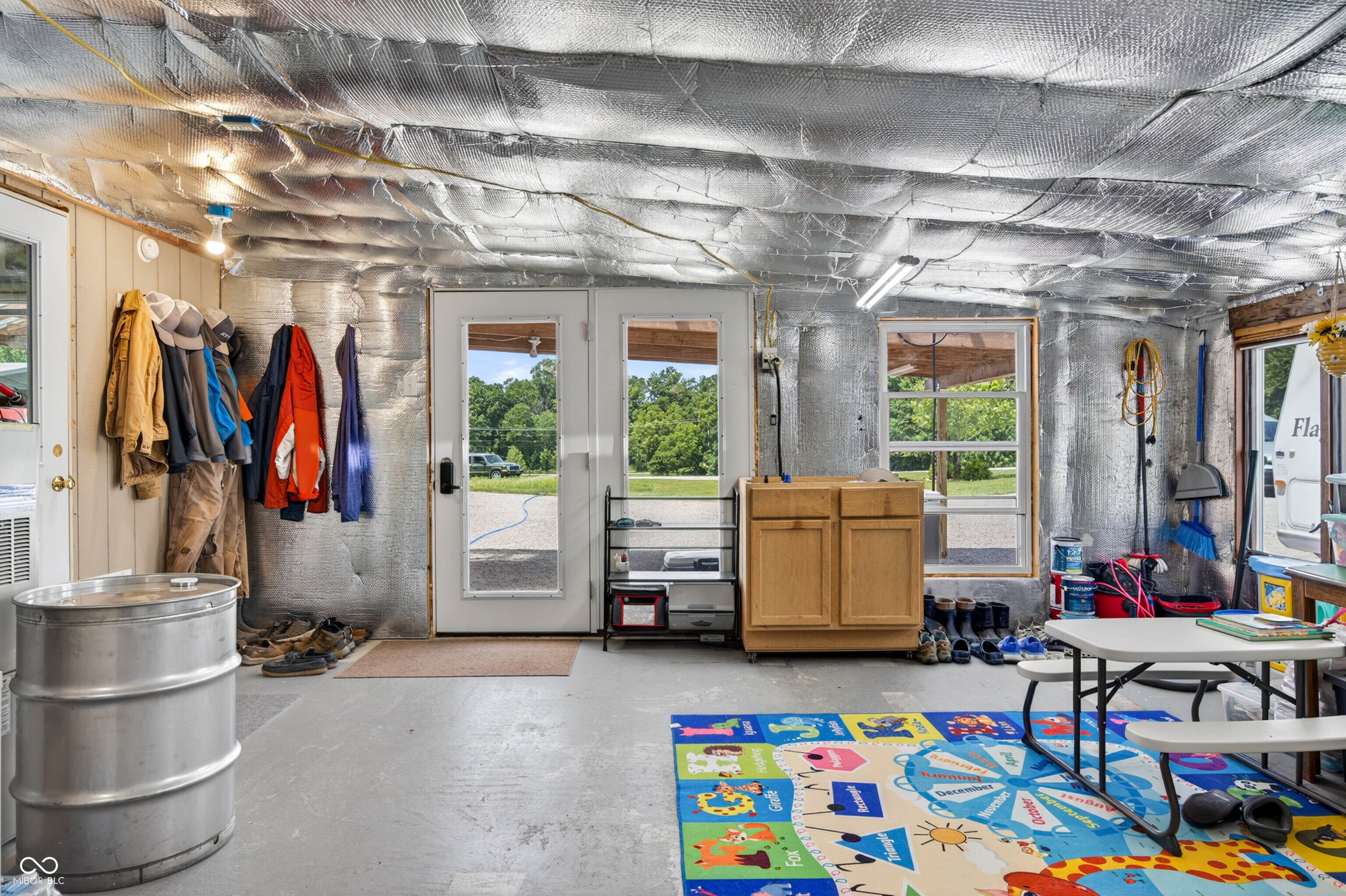 5053 Bittersweet Road Nashville, IN 47448 - Photo 4 of 54
