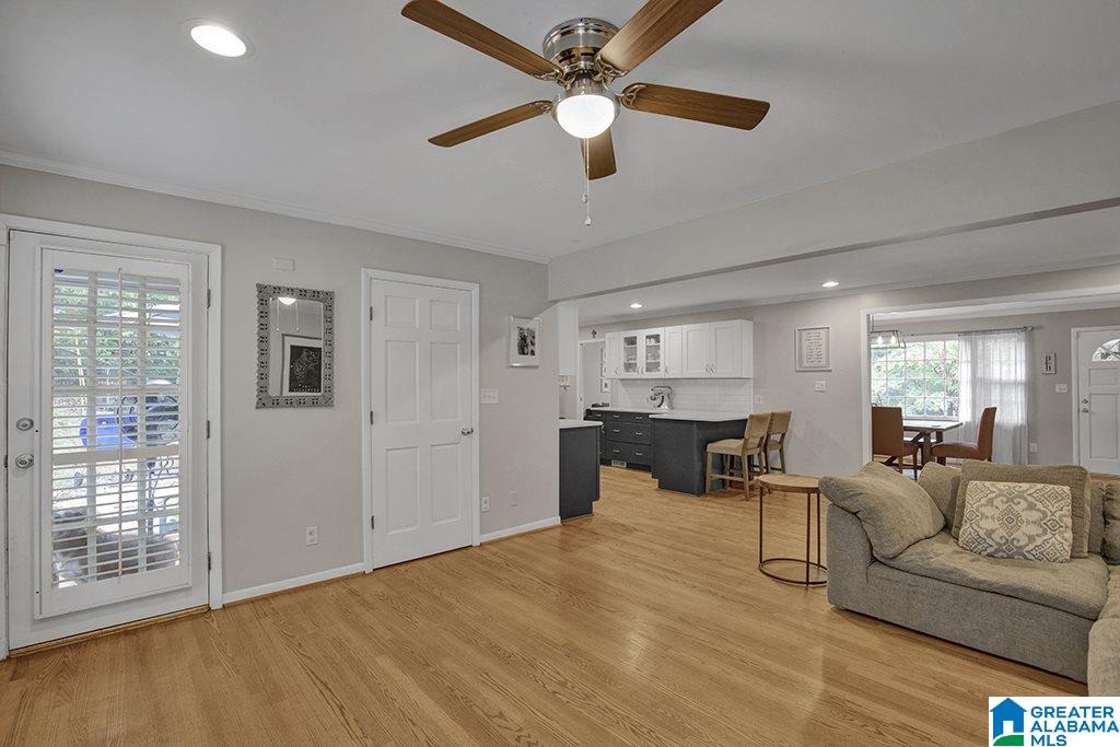 2336 Queensview Road Birmingham, AL 35226 - Photo 7 of 36