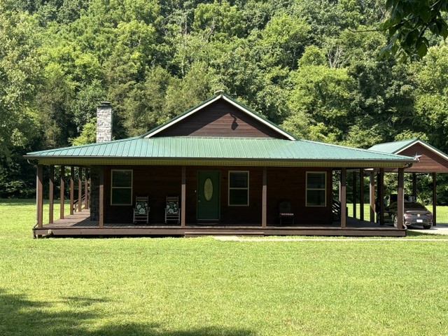 378 Bobo Hollow Road Tullahoma, TN 37388 - Photo 25 of 40