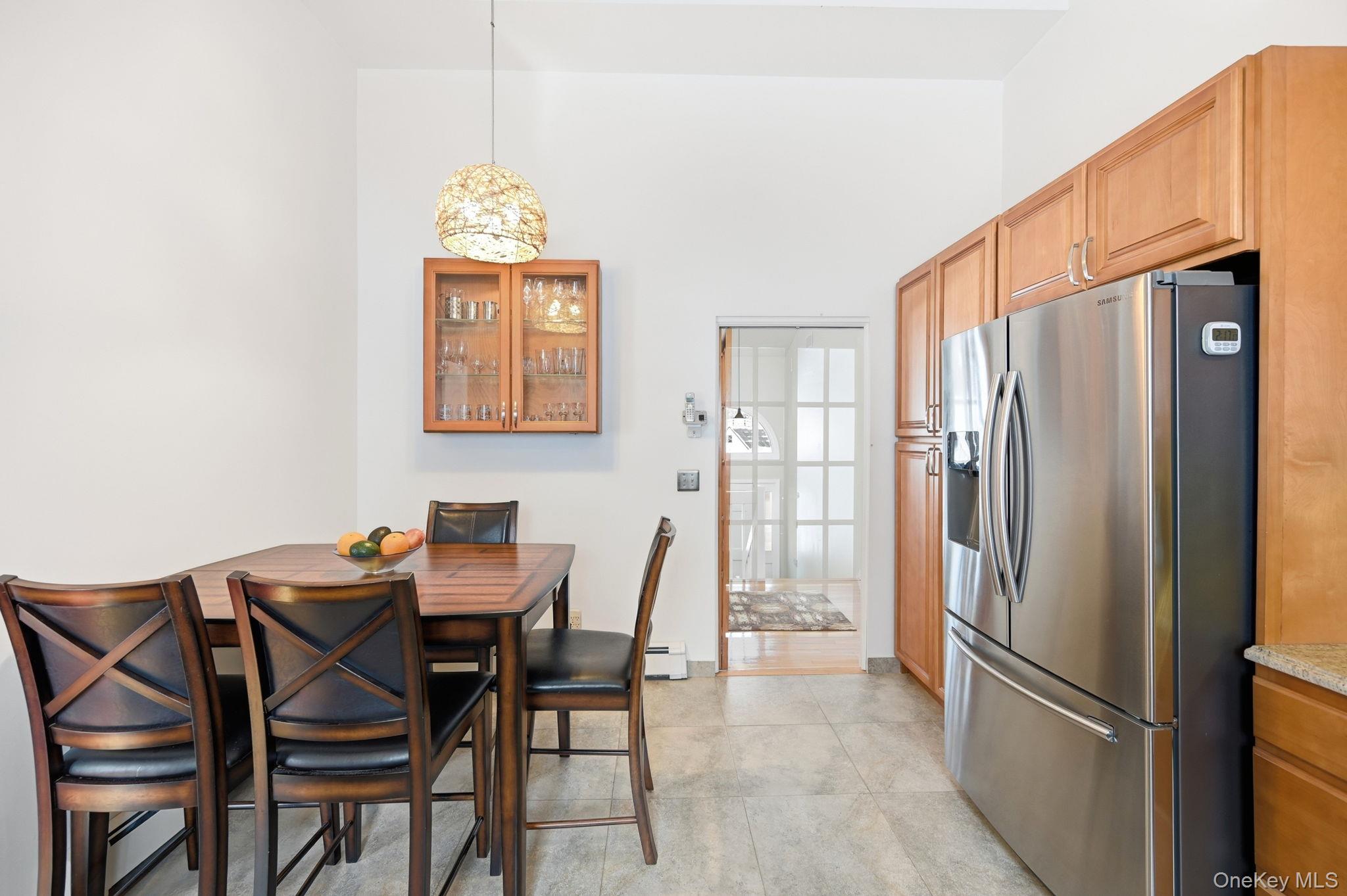 10 Pine Brook Road Ossining, NY 10562 - Photo 16 of 48 a dining room with furniture and window