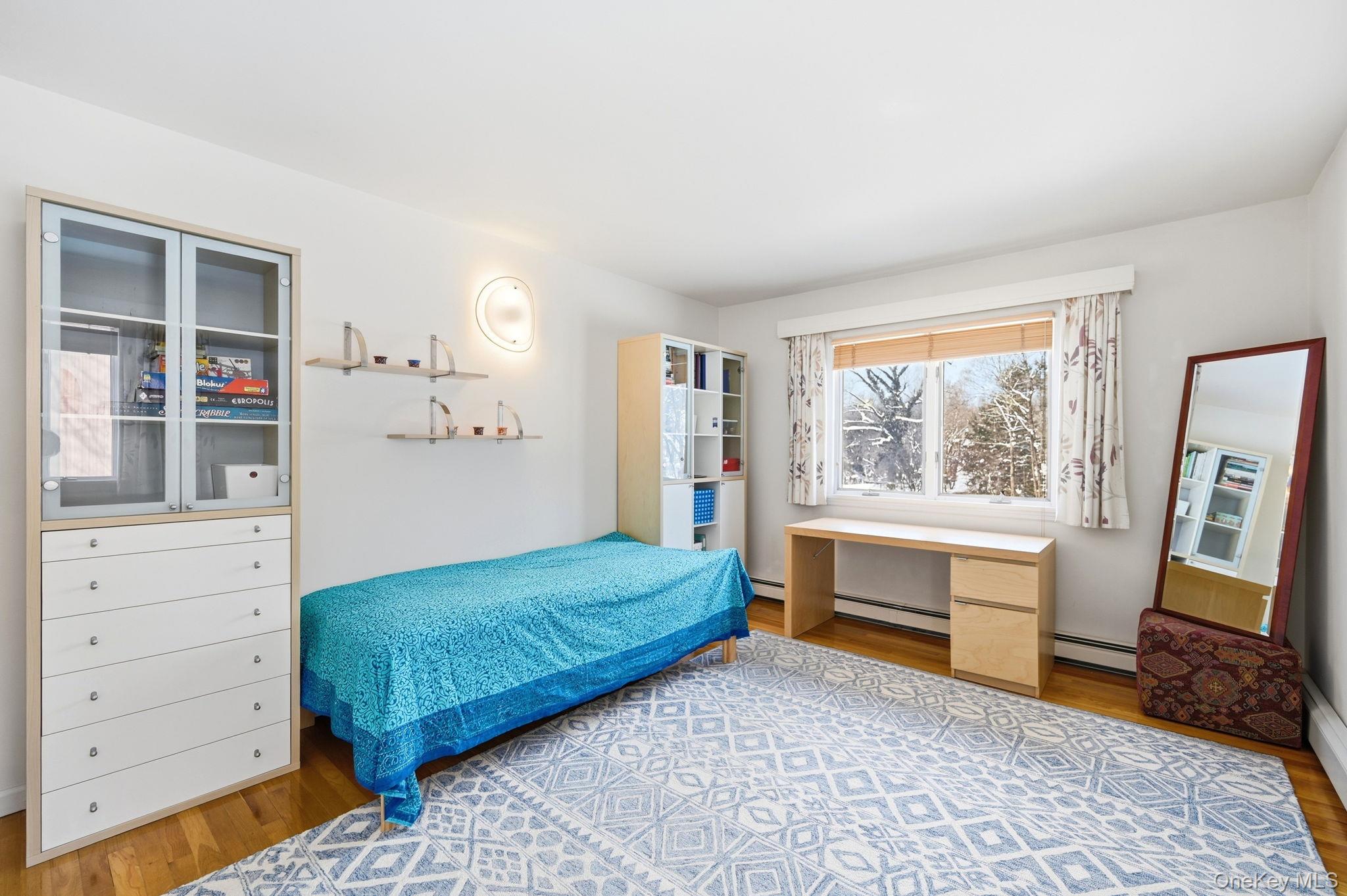 10 Pine Brook Road Ossining, NY 10562 - Photo 27 of 48 a bedroom with a bed and a window