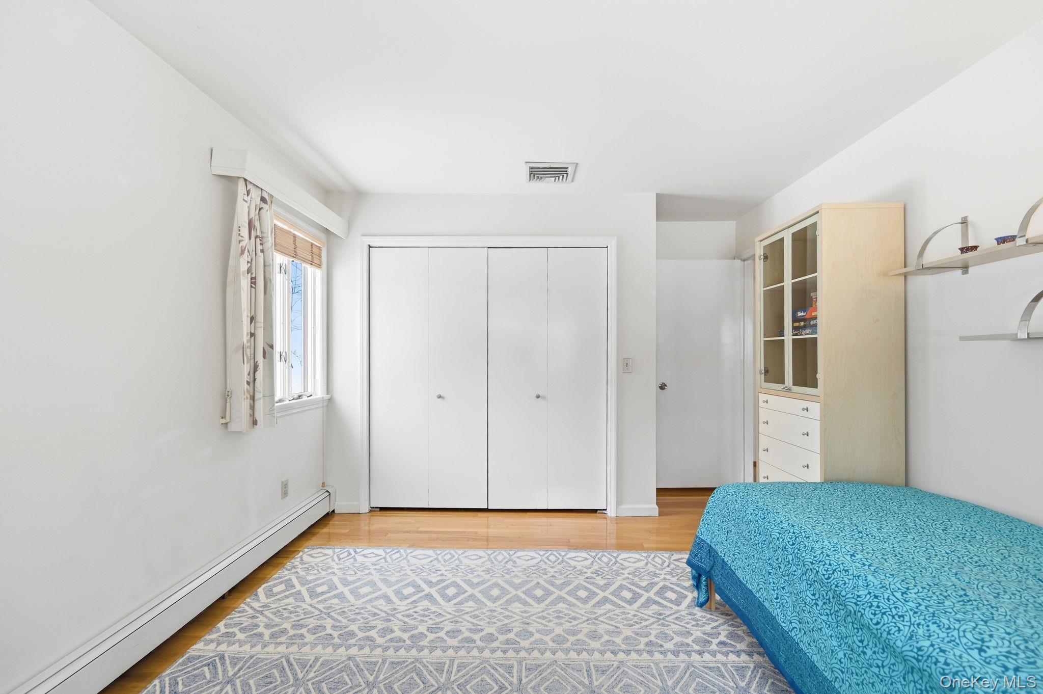 10 Pine Brook Road Ossining, NY 10562 - Photo 28 of 48 a bedroom with a bed and a window