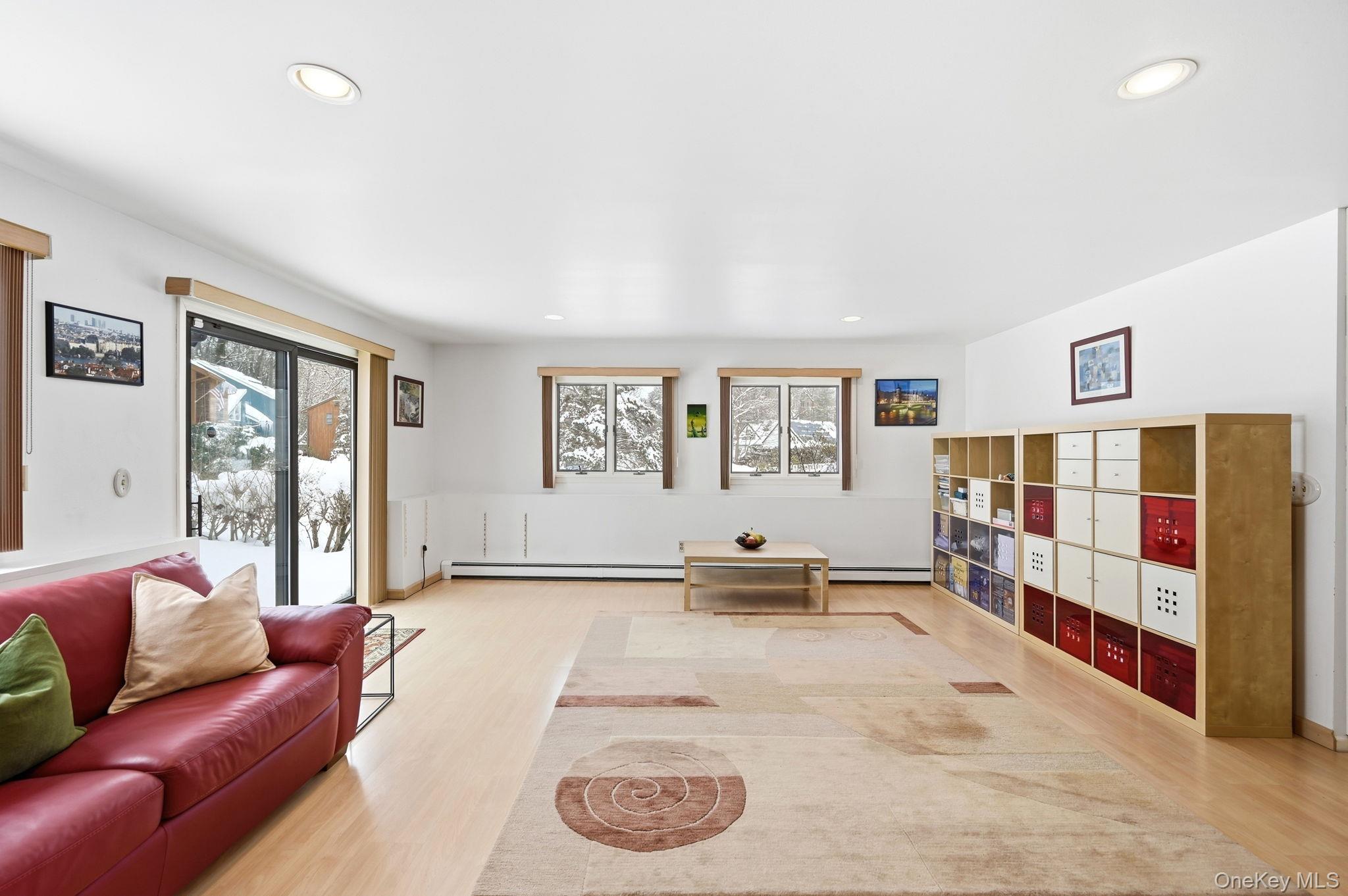 10 Pine Brook Road Ossining, NY 10562 - Photo 35 of 48 a living room with furniture and a window