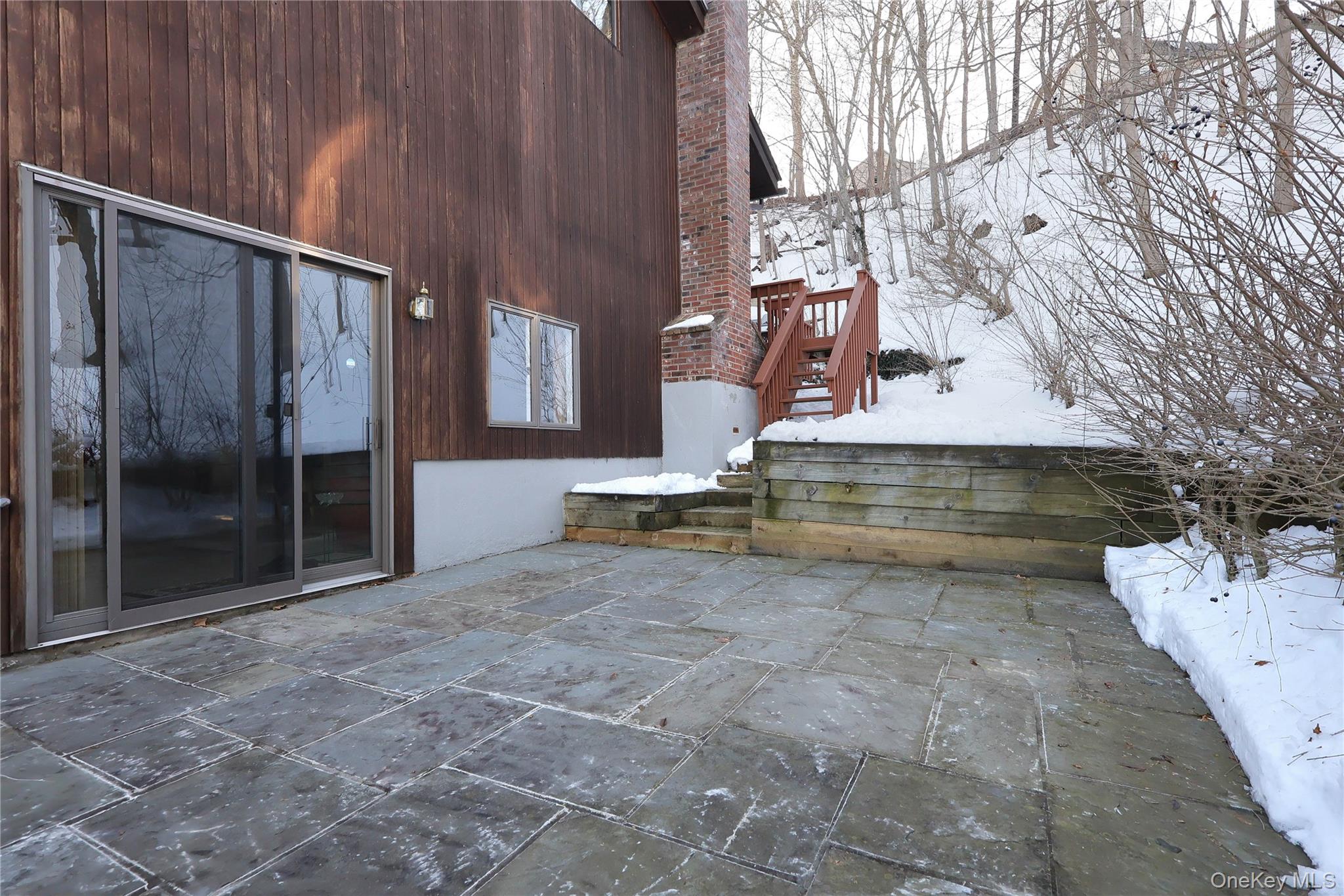 10 Pine Brook Road Ossining, NY 10562 - Photo 44 of 48 a view of a entrance of the house