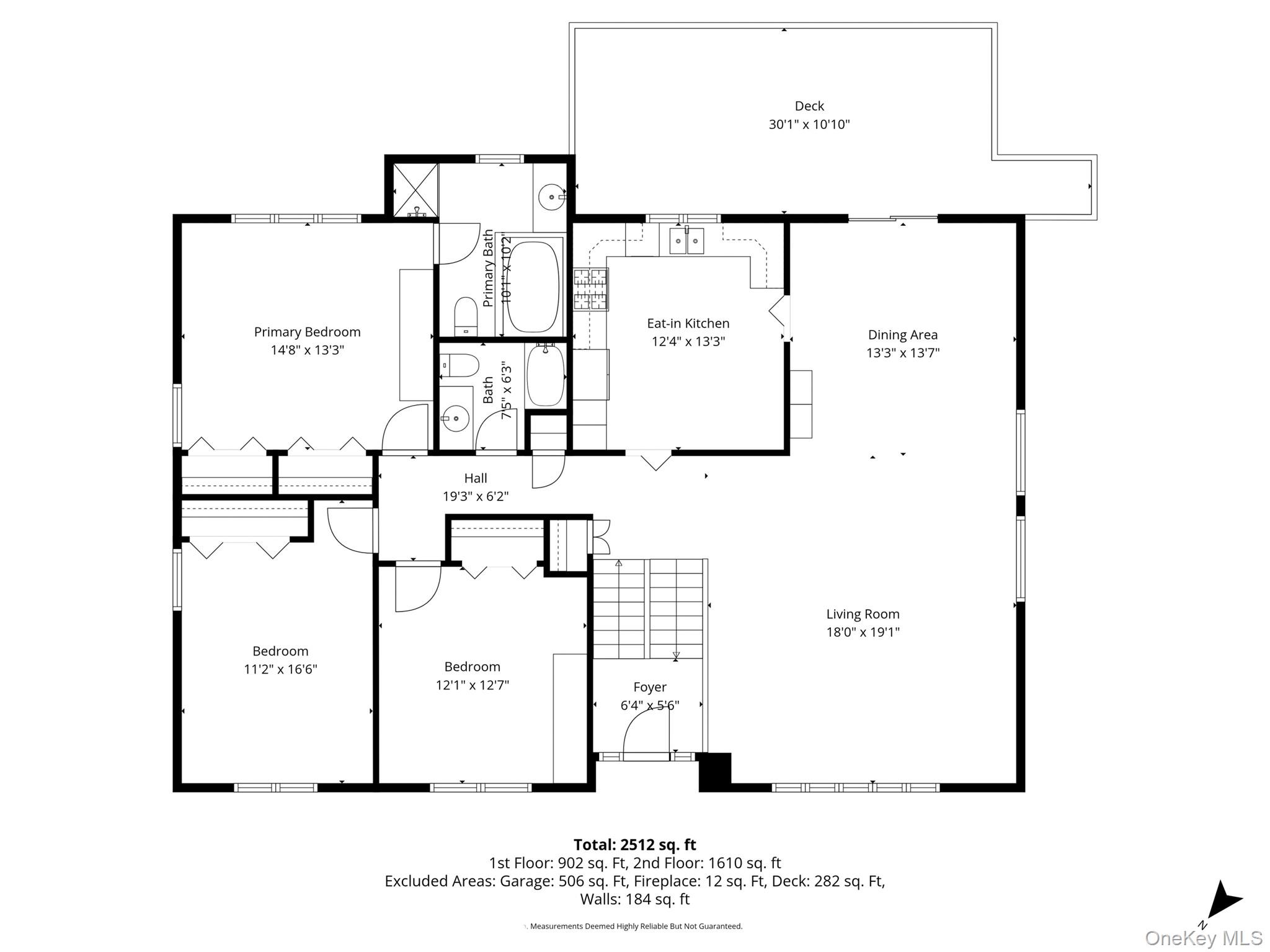 10 Pine Brook Road Ossining, NY 10562 - Photo 47 of 48 unknown