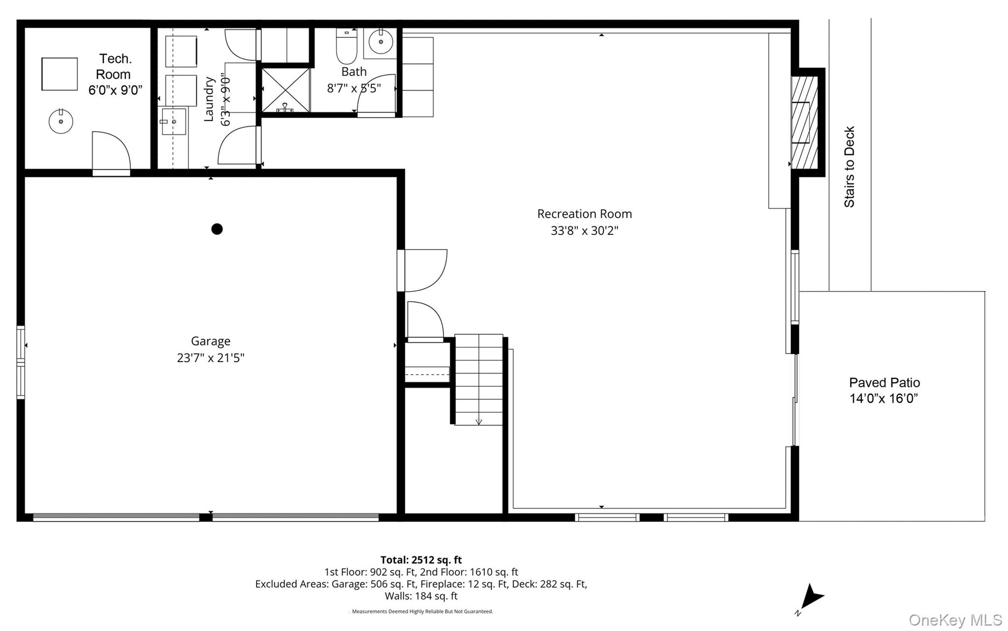 10 Pine Brook Road Ossining, NY 10562 - Photo 48 of 48 a picture of a bench in front of a window