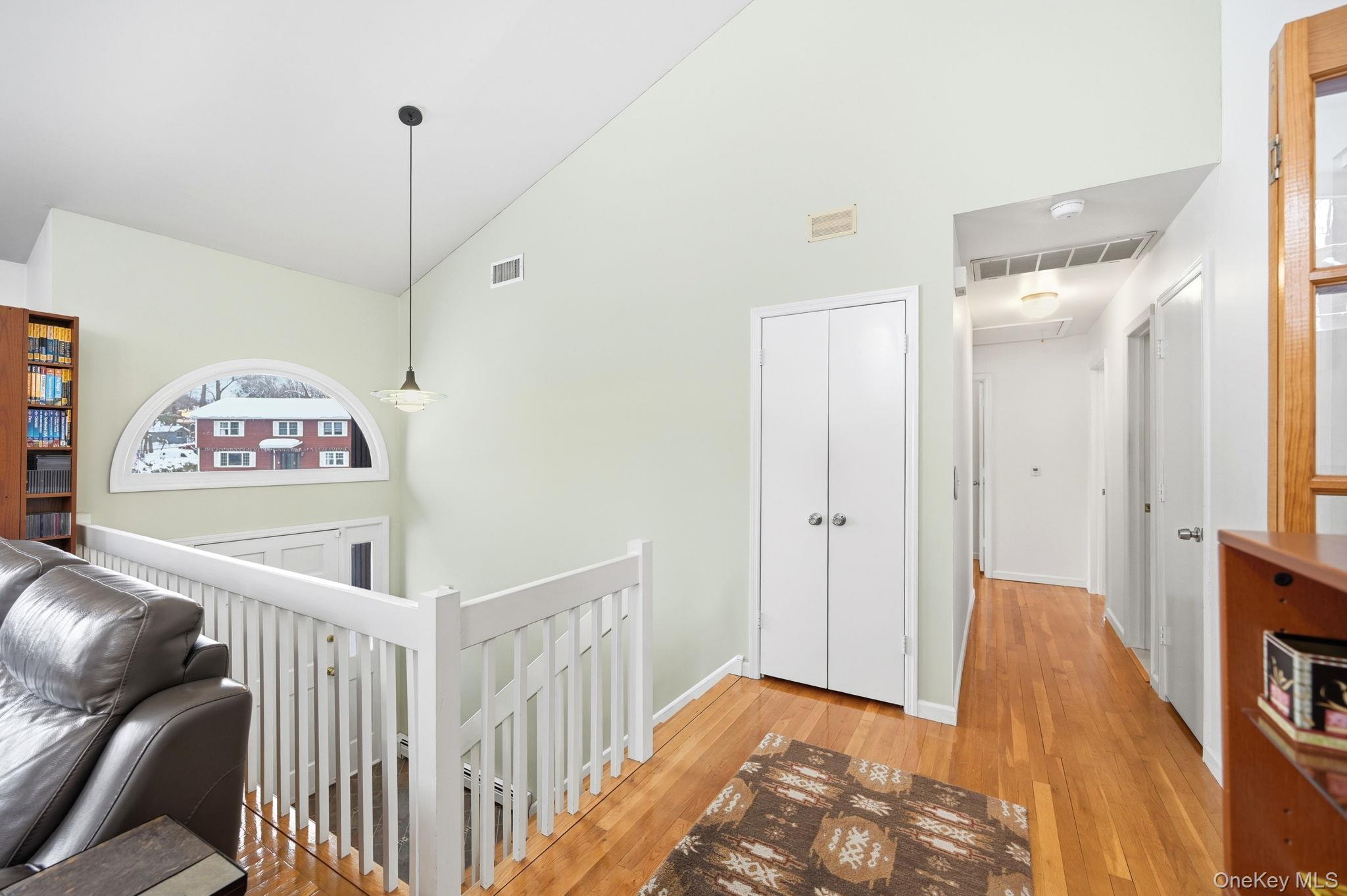 10 Pine Brook Road Ossining, NY 10562 - Photo 5 of 48 a view of a hallway with stairs