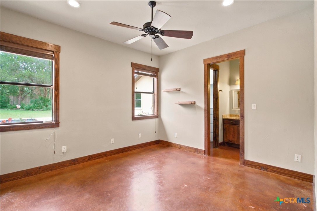 3121 Summit Ridge San Marcos, TX 78666 - Photo 27 of 44 Bedroom 3