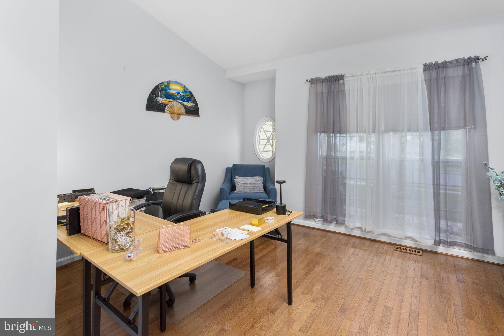 5 Tommys Meadow Pemberton, NJ 08068 - Photo 21 of 29 Bright and airy home office space.