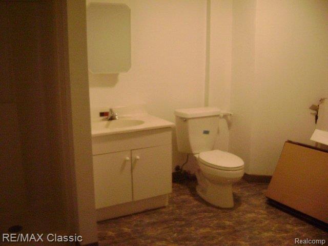 460 Southfield Road, Unit 6 Birmingham, MI 48009 - Photo 10 of 17 INTERIOR