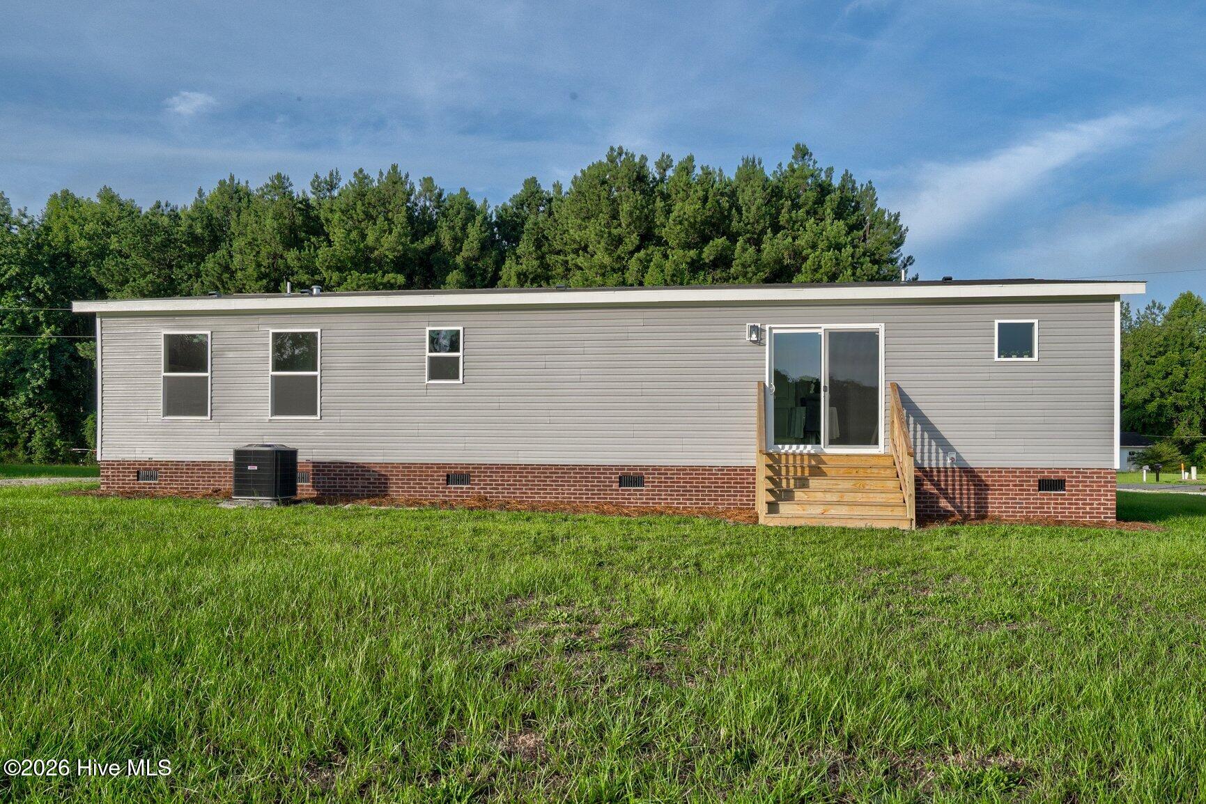 1240 Bloomery Road Bailey, NC 27807 - Photo 30 of 30