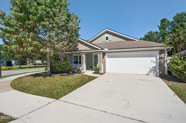 $340,000 | 4139 Emilio Lane, Jacksonville, FL 32226