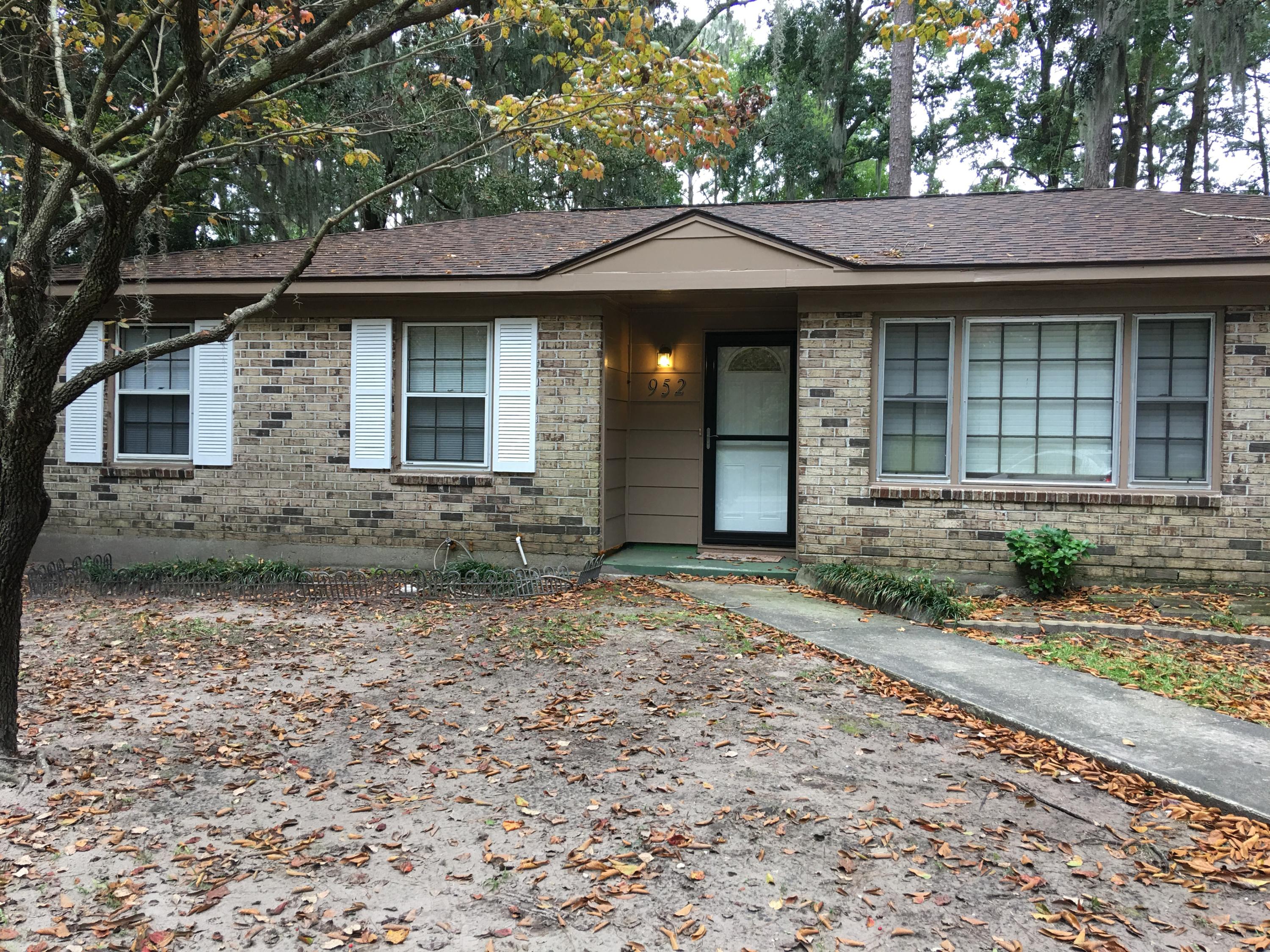 952 Savage Road Charleston, SC 29414 - Photo 2 of 30 952 SAVAGE RD