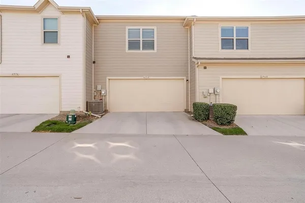 $259,900 | 6972 Carrington Lane, Fort Worth, TX 76137