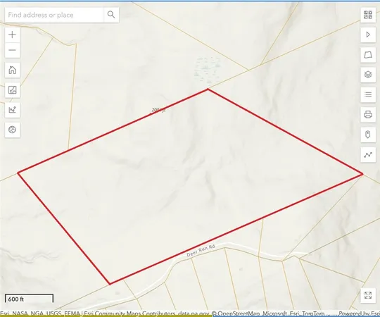 $184,900 | South Dry Brook Road, Hancock, NY 13783