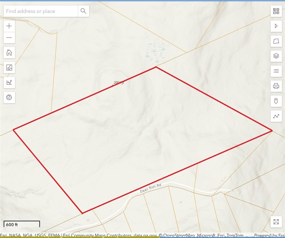 South Dry Brook Road Hancock, NY 13783 - Photo 1 of 1