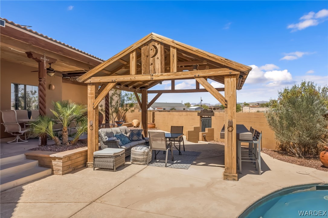 1795 Gardner Road Fort Mohave, AZ 86426 - Photo 56 of 90