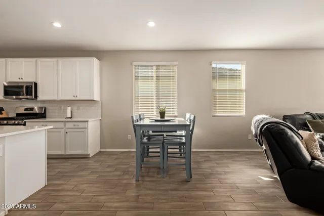 $449,997 | 18572 West Cottontail Lane, Wittmann, AZ 85361