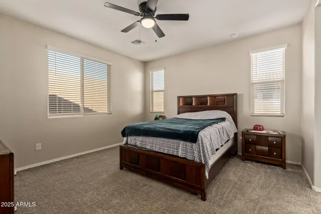 $449,997 | 18572 West Cottontail Lane, Wittmann, AZ 85361