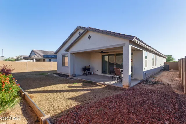 $449,997 | 18572 West Cottontail Lane, Wittmann, AZ 85361