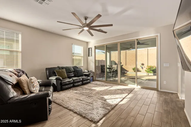 $449,997 | 18572 West Cottontail Lane, Wittmann, AZ 85361