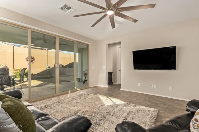 $449,997 | 18572 West Cottontail Lane, Wittmann, AZ 85361