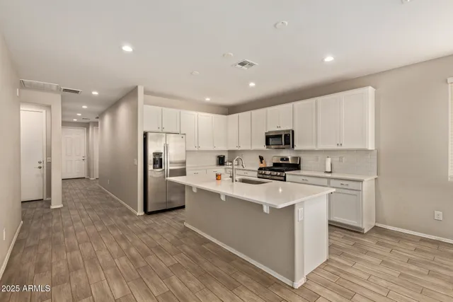 $449,997 | 18572 West Cottontail Lane, Wittmann, AZ 85361