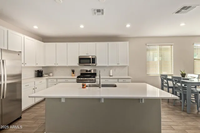 $449,997 | 18572 West Cottontail Lane, Wittmann, AZ 85361