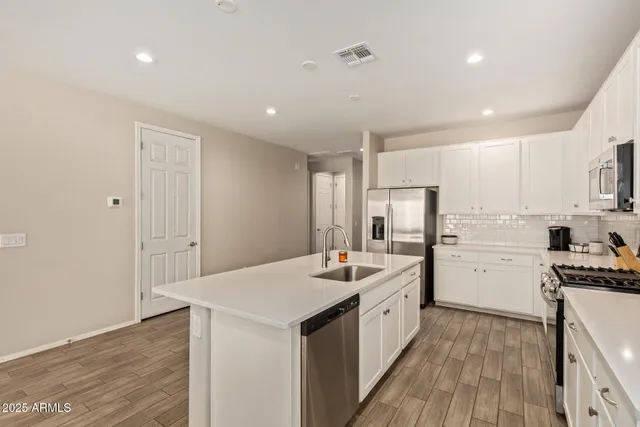 $449,997 | 18572 West Cottontail Lane, Wittmann, AZ 85361