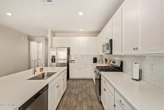 $449,997 | 18572 West Cottontail Lane, Wittmann, AZ 85361