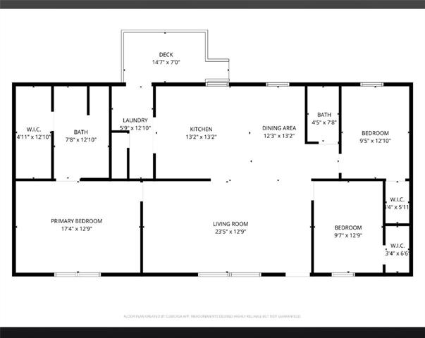 150 Craig Road Pineville, LA 71360 - Photo 27 of 27