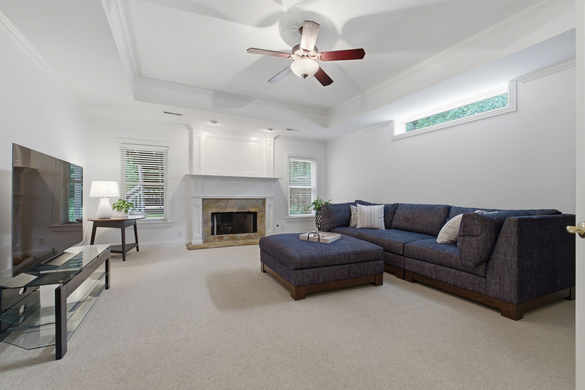 1096 Sunset Road Brentwood, TN 37027 - Photo 71 of 85