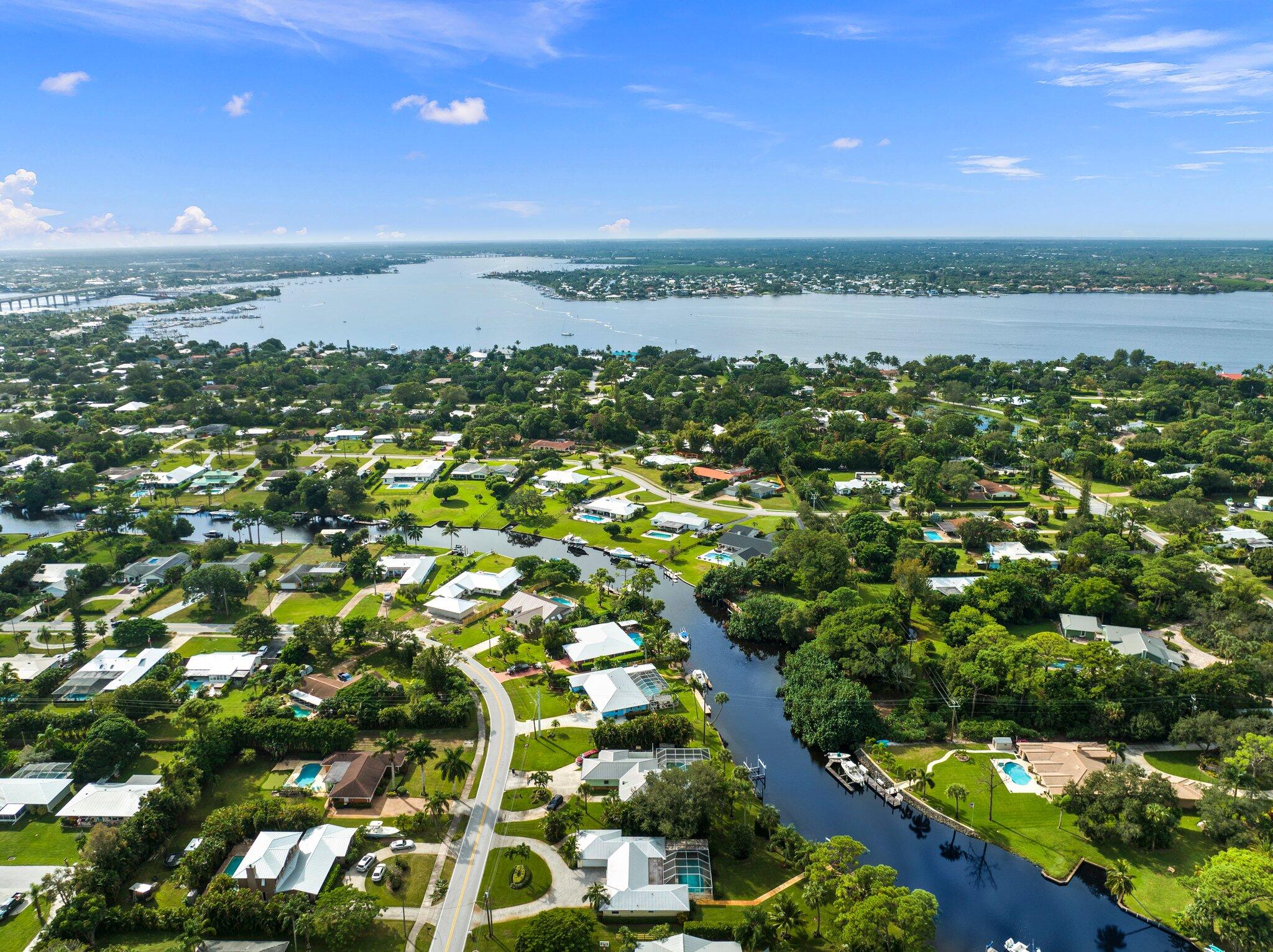 1224 Northwest Spruce Ridge Drive Stuart, FL 34994 - Photo 91 of 94 30-web-or-mls-DJI_0031