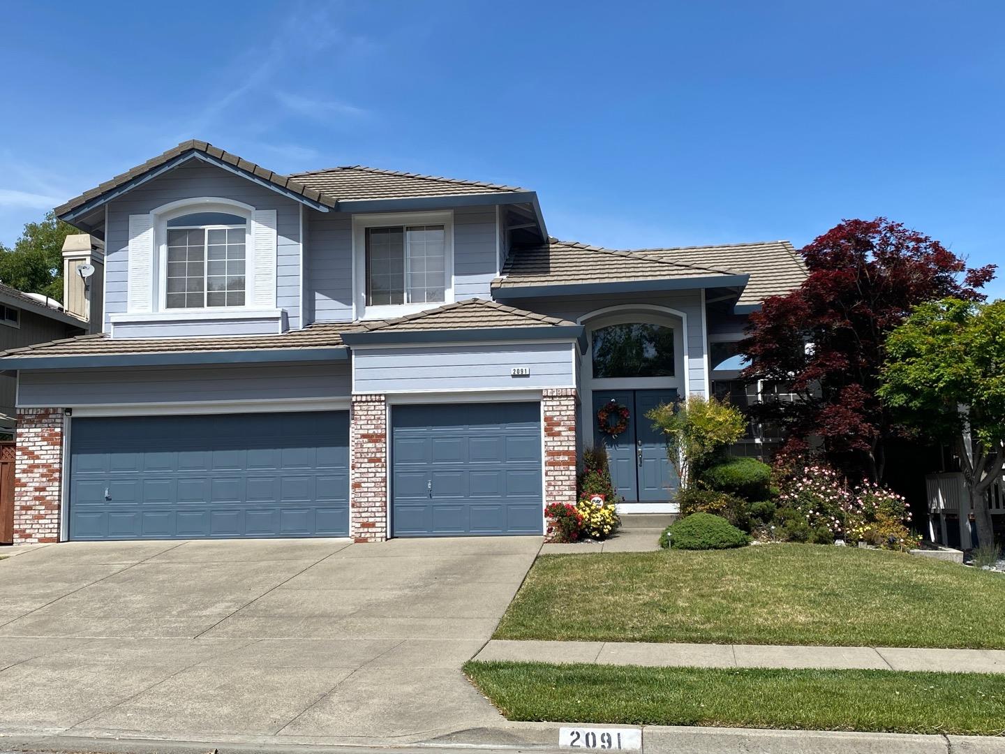 2091 Pinercrest Drive Santa Rosa, CA 95403 - Photo 1 of 1 Gallery Image 1