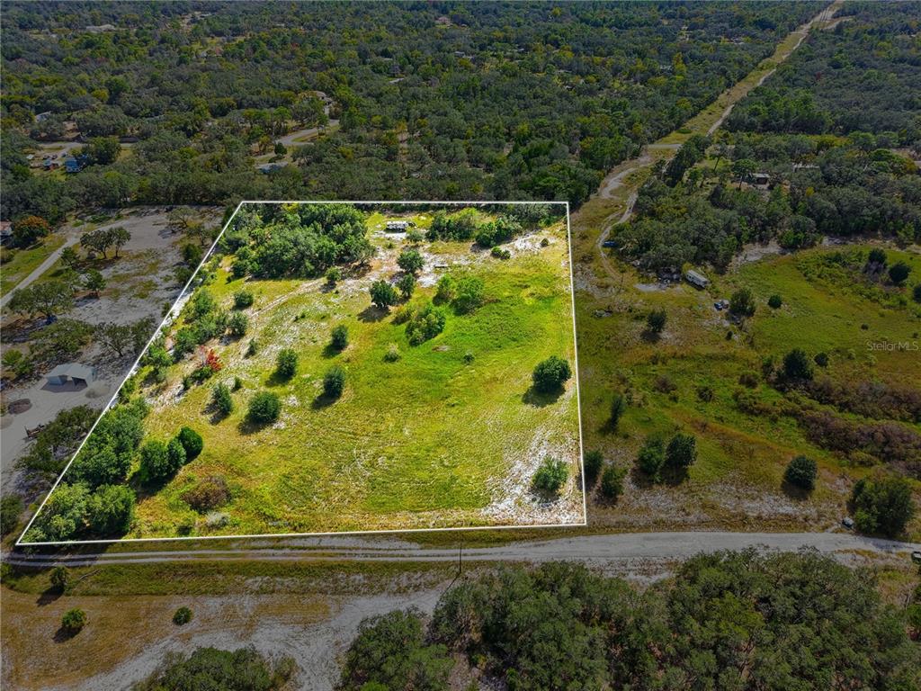 13331 Treaty Road Spring Hill, FL 34610 - Photo 3 of 10