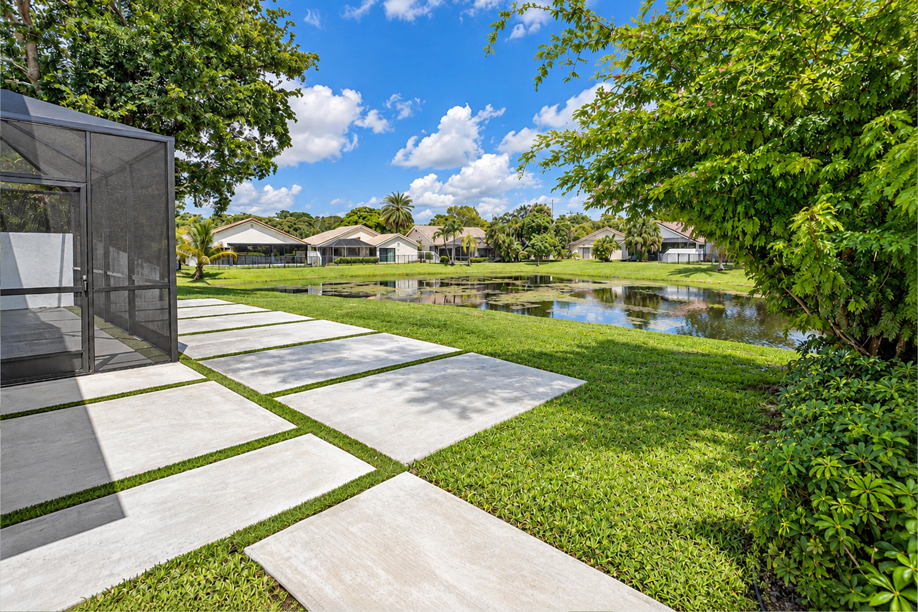 11152 Highland Circle Boca Raton, FL 33428 - Photo 30 of 44 29b
