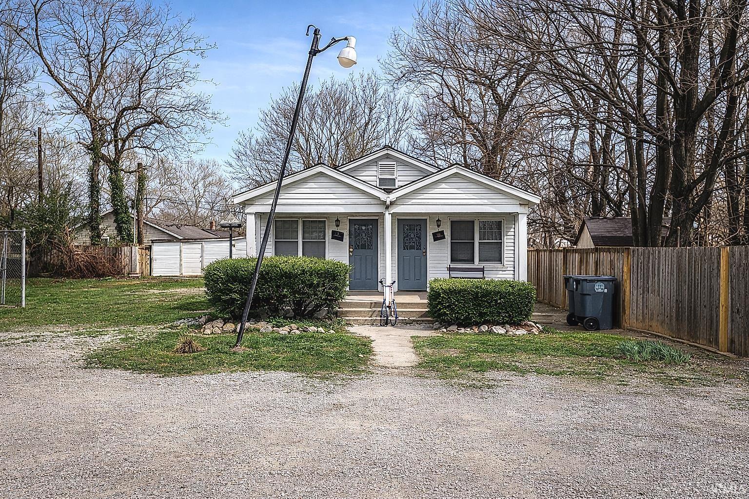 512 East Riverside Drive Evansville, IN 47713 - Photo 15 of 16
