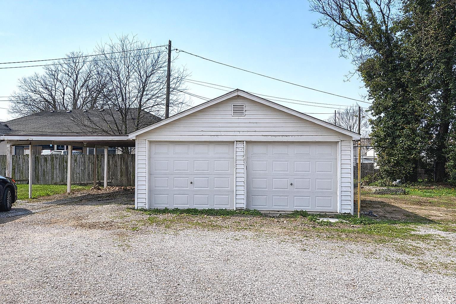 512 East Riverside Drive Evansville, IN 47713 - Photo 8 of 16