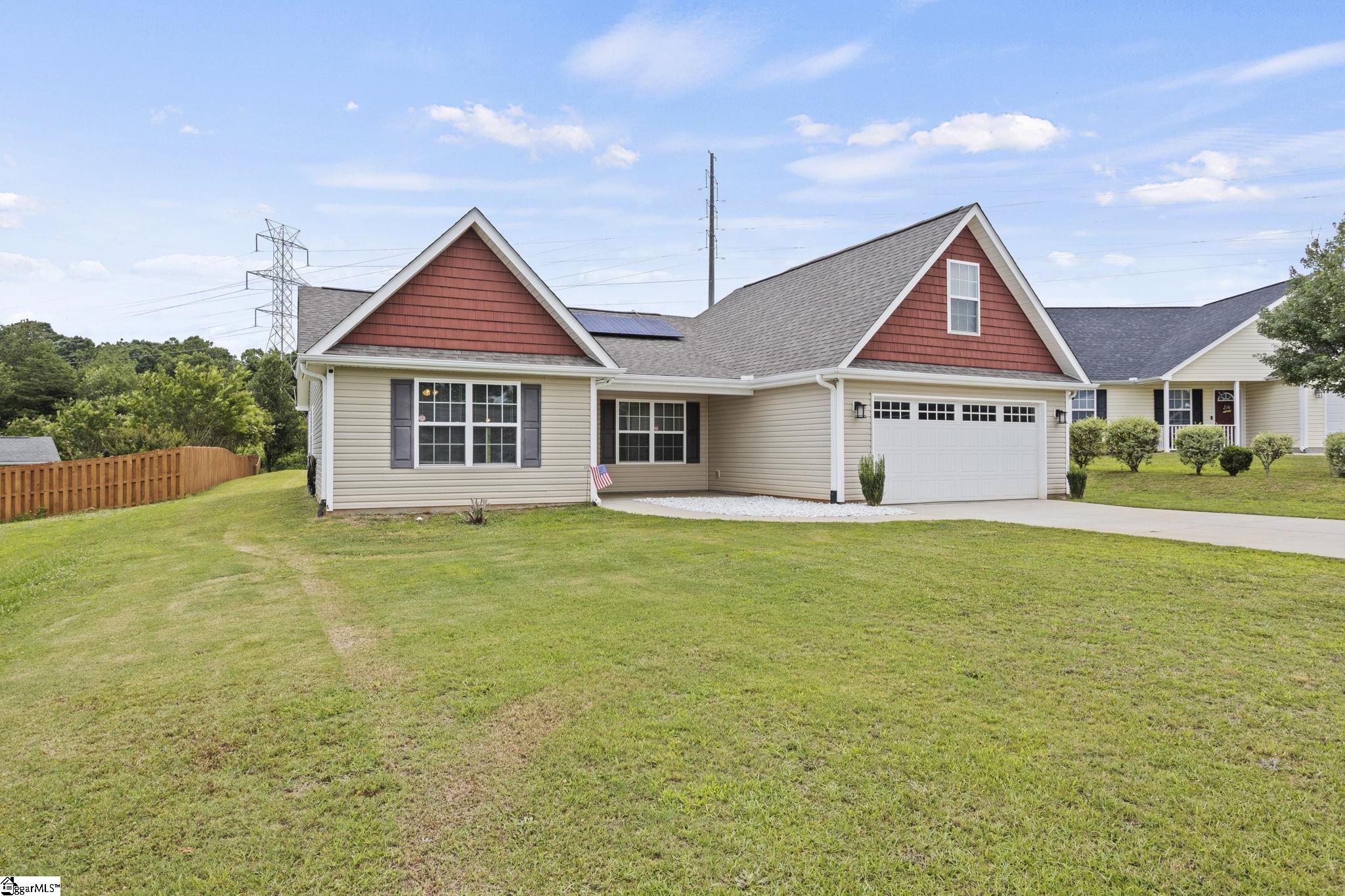 271 Walcott Drive Lyman, SC 29365 - Photo 24 of 24