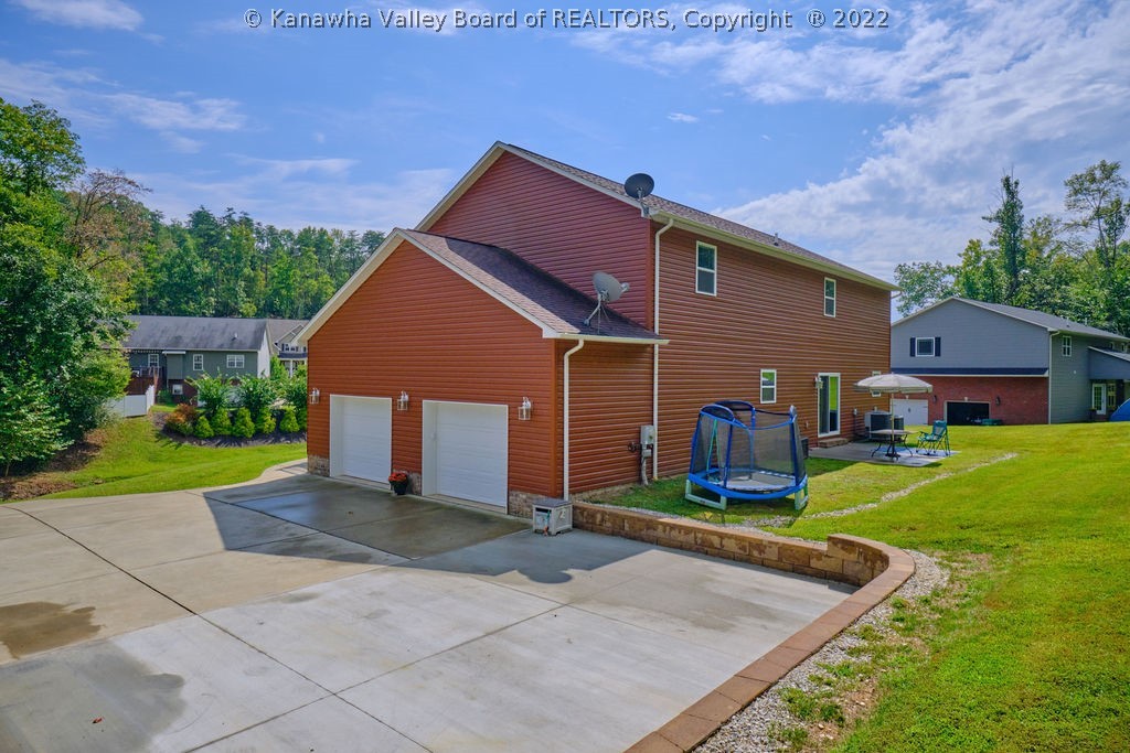 725 Beacon Street Winfield, WV 25213 - Photo 48 of 50 Gallery Image 48
