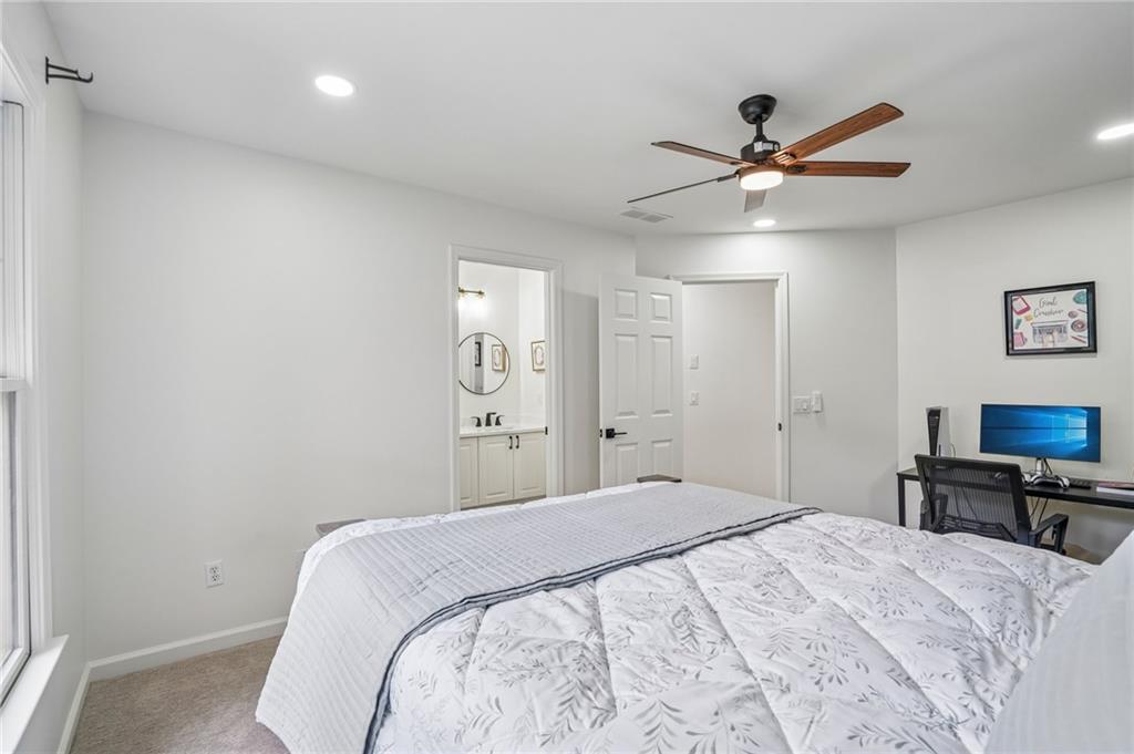 2564 Bagley Road Cumming, GA 30041 - Photo 24 of 42