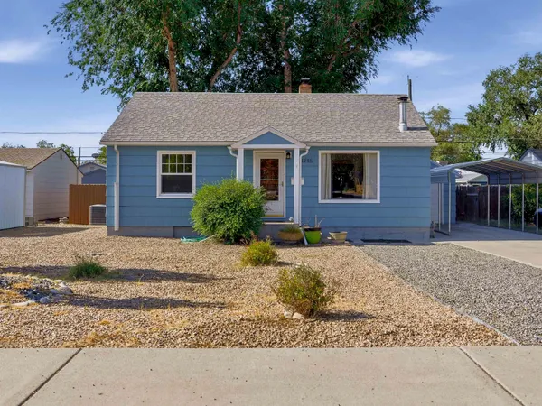 $489,500 | 1715 Grand Avenue, Grand Junction, CO 81501
