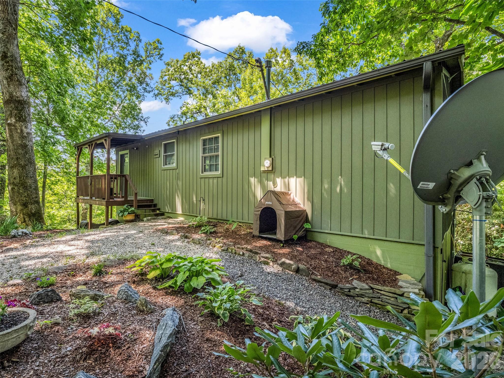 20 Kimberly Road Black Mountain, NC 28711 - Photo 5 of 46