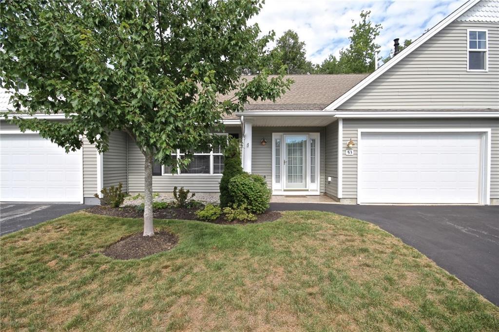 53 Kavanaugh Road, Unit 53 Old Orchard Beach, ME 04064 - Photo 1 of 35 Photo