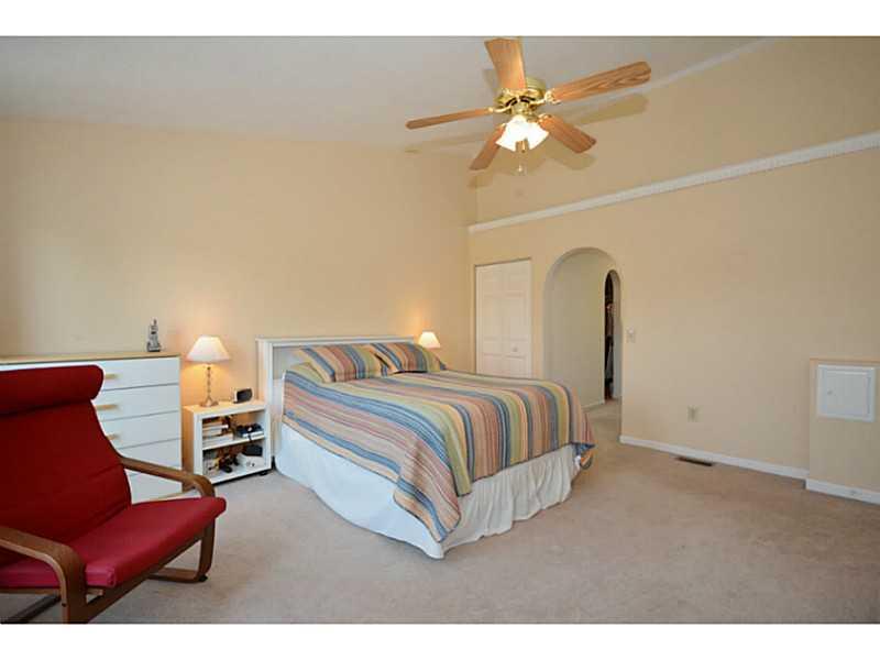 1008 Rural Ridge Drive Cheswick, PA 15024 - Photo 14 of 25 Master Bedroom.