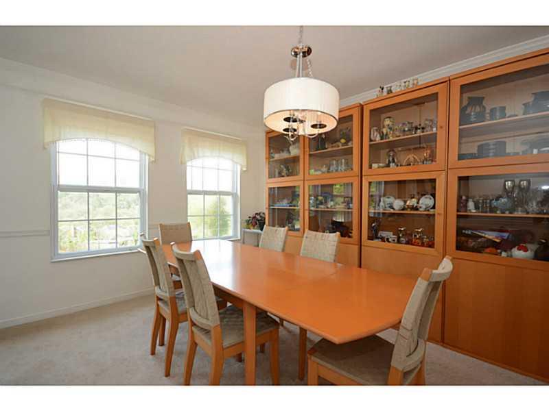 1008 Rural Ridge Drive Cheswick, PA 15024 - Photo 8 of 25 Dining Room.