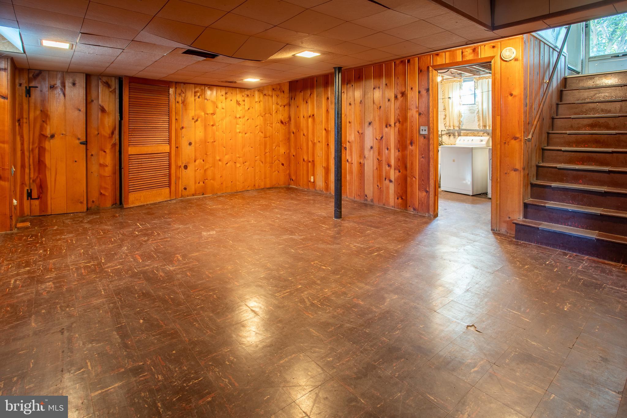 5600 Pollard Road Bethesda, MD 20816 - Photo 16 of 18 Rec room