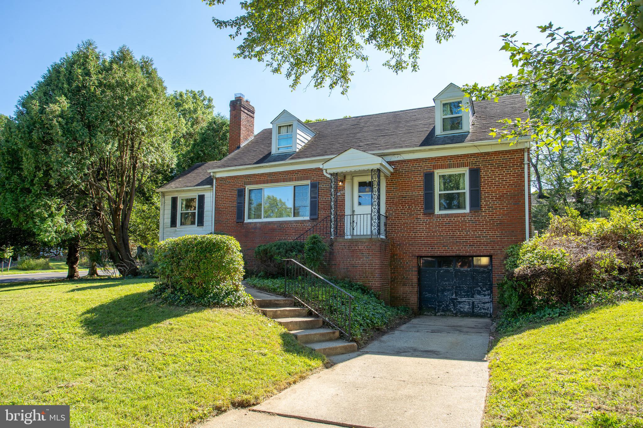 5600 Pollard Road Bethesda, MD 20816 - Photo 3 of 18