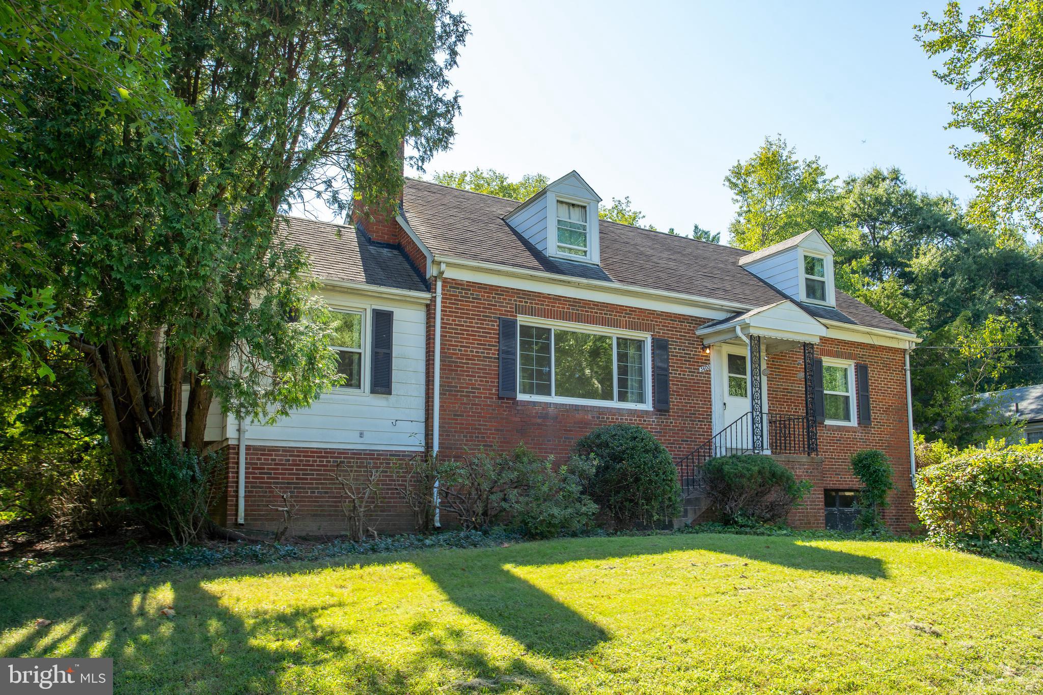 5600 Pollard Road Bethesda, MD 20816 - Photo 4 of 18