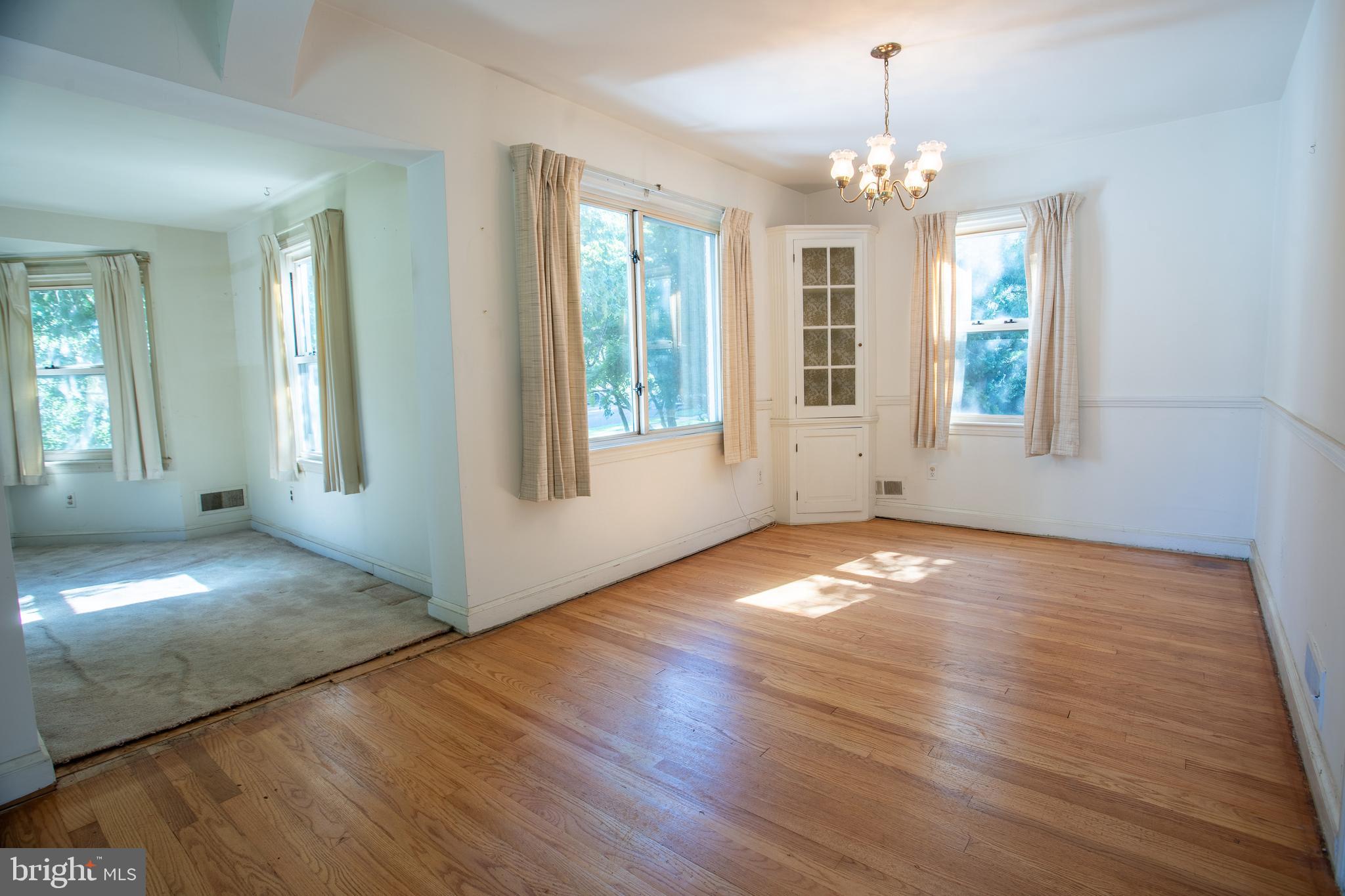 5600 Pollard Road Bethesda, MD 20816 - Photo 7 of 18 Dining area
